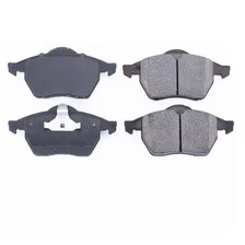 Front Z16 EVO CERAMIC PAD image 2