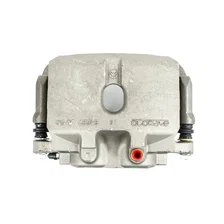 Rear Left AS CALIPER W/BRKT image 3