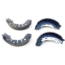 Rear AUTOSPECIALTY BRAKE SHOE for Ram ProMaster City image 2