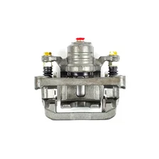 Rear Left AS CALIPER W/BRKT image 4