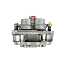 Front Right AS CALIPER W/BRKT image 4