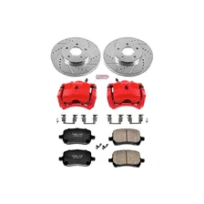Front Z23 EVOLUTION KIT W/CALS for Chevrolet HHR image 2