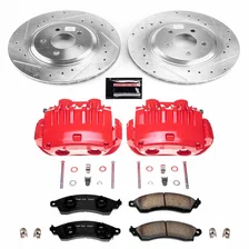 Front Z23 EVOLUTION KIT W/CALS for Ford Mustang image 2