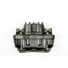 Rear Right AS CALIPER W/BRKT for Ford image 4