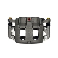 Front Left AS CALIPER W/BRKT image 1
