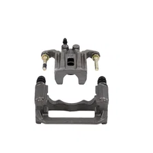Rear Right AS CALIPER W/BRKT for Nissan Pathfinder image 1