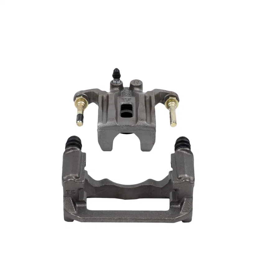 Rear Right AS CALIPER W/BRKT for Nissan Pathfinder