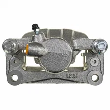 Rear OE REPLACEMENT CALIPER for Mitsubishi Montero image 2