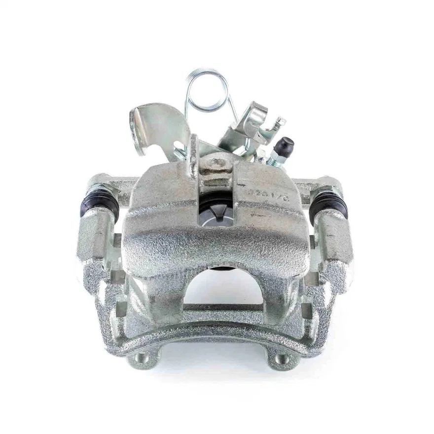 Rear Right AS CALIPER W/BRKT for Audi S4
