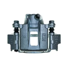 Rear Right AS CALIPER W/BRKT for Toyota image 4