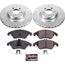Front Z23 EVOLUTION BRAKE KIT for Mercedes-Benz image 2