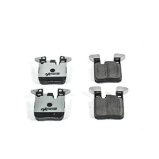 Rear Z26 STREET PAD W/HDW for BMW image 2