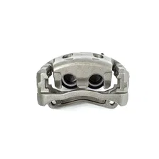 Front Left AS CALIPER W/BRKT image 1