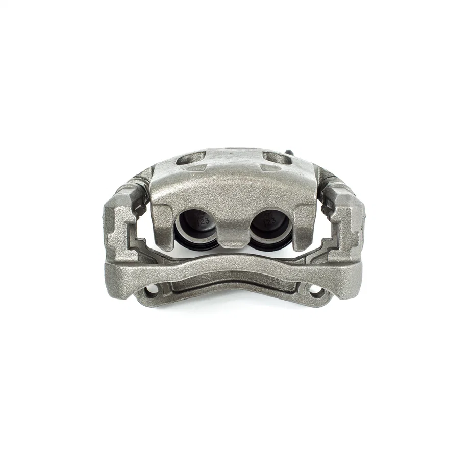 Front Left AS CALIPER W/BRKT