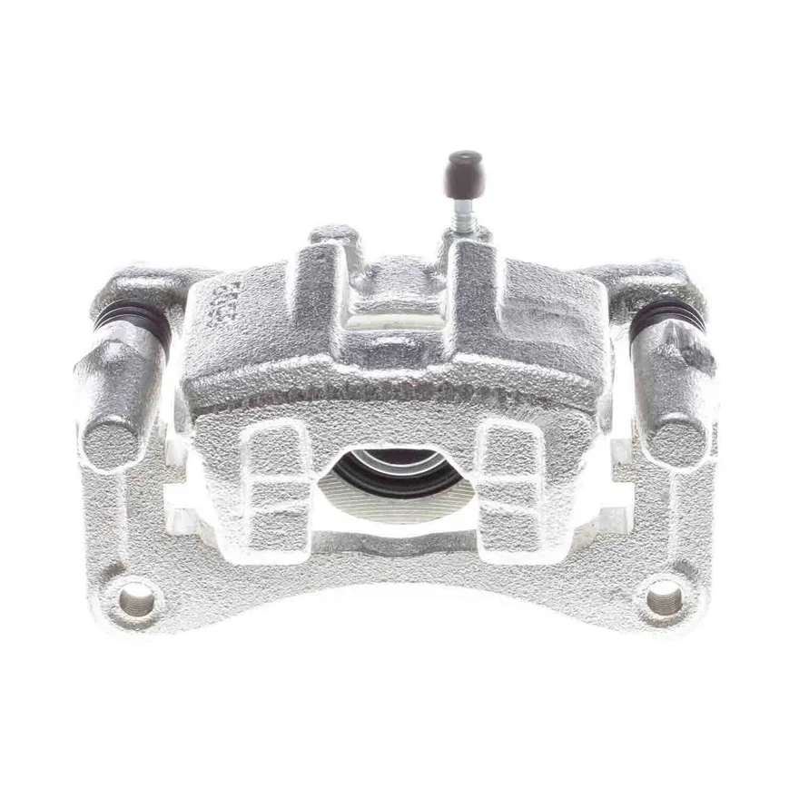 Rear Right AS CALIPER W/BRKT