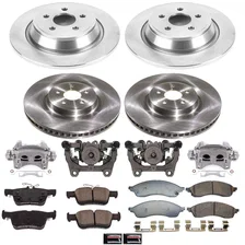 AUTOSPECIALTY KIT W/CALS image 1