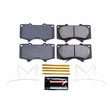 Front Z23 EVO SPORT PAD W/HDW image 2
