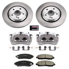 Front AUTOSPECIALTY KIT W/CALS image 2