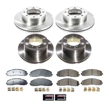 AUTOSPECIALTY BRAKE KIT image 2
