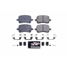 Front Z23 EVO SPORT PAD W/HDW image 2
