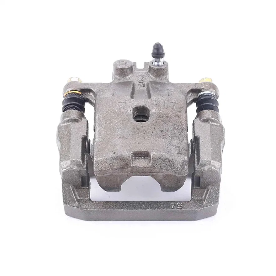 Rear Right AS CALIPER W/BRKT for Mazda CX-9
