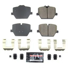 Rear Z23 EVO SPORT PAD W/HDW image 2