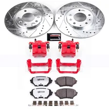Front Z26 STREET KIT W/CALS for Mazda MX-5 Miata image 2