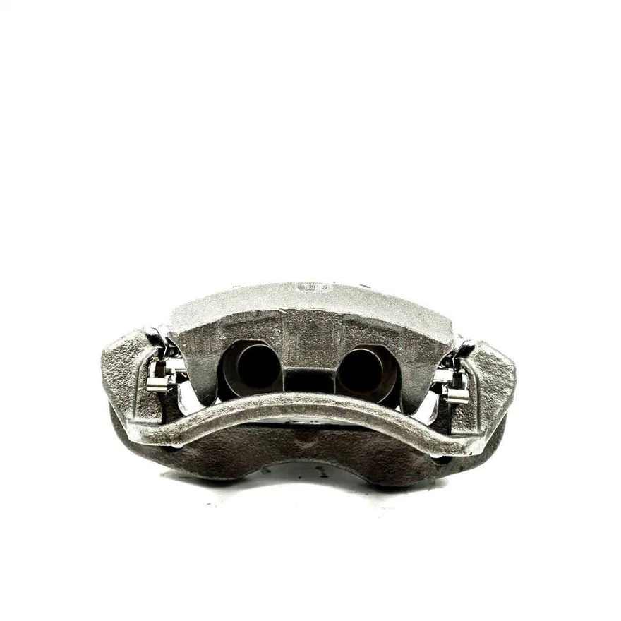 Rear Left AS CALIPER W/BRKT for Ford