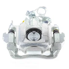 Rear Right AS CALIPER W/BRKT image 1