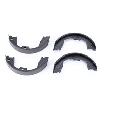 Rear AUTOSPECIALTY PARK SHOE for Ford image 2