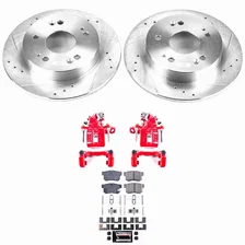 Rear Z23 EVOLUTION KIT W/CALS image 2