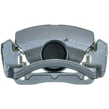 Front Left AS CALIPER W/BRKT image 2