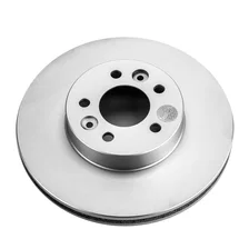 Front EVOLUTION COATED ROTOR image 2