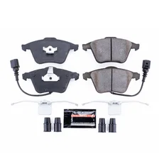 Front Z23 EVO SPORT PAD W/HDW image 2