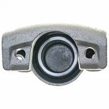 Rear Right AS CALIPER W/O BRKT image 1