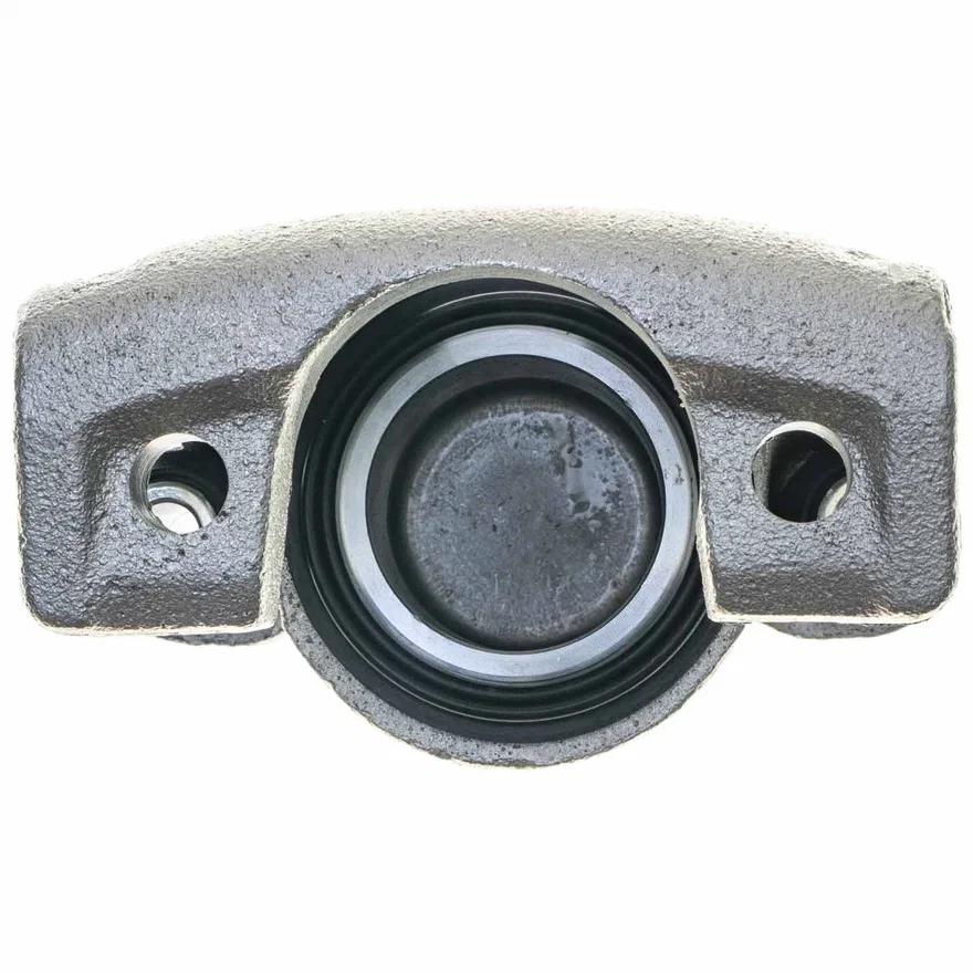 Rear Right AS CALIPER W/O BRKT