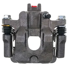 Rear Right AS CALIPER W/BRKT image 3