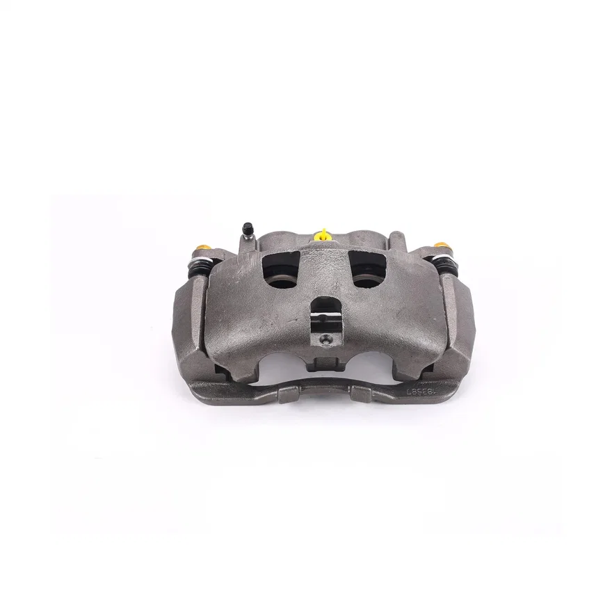 Front Right AS CALIPER W/BRKT for Ford