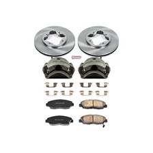Front AUTOSPECIALTY KIT W/CALS image 2