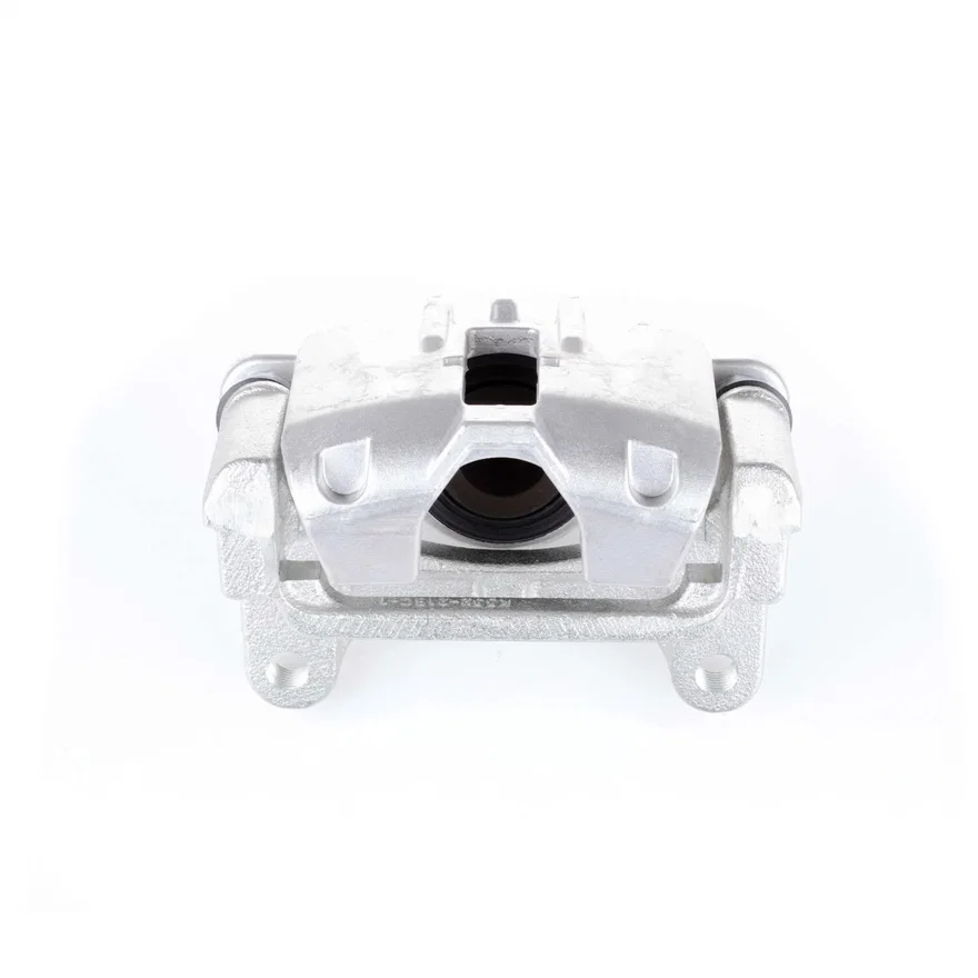 Rear Right AS CALIPER W/BRKT