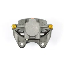 Rear Left AS CALIPER W/BRKT image 2