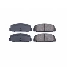 Rear Z16 EVO CERAMIC PAD for Mazda image 2