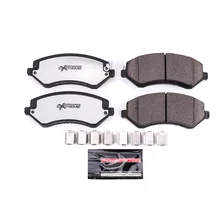 Front Z36 TRUCK/TOW PAD W/HDW image 2