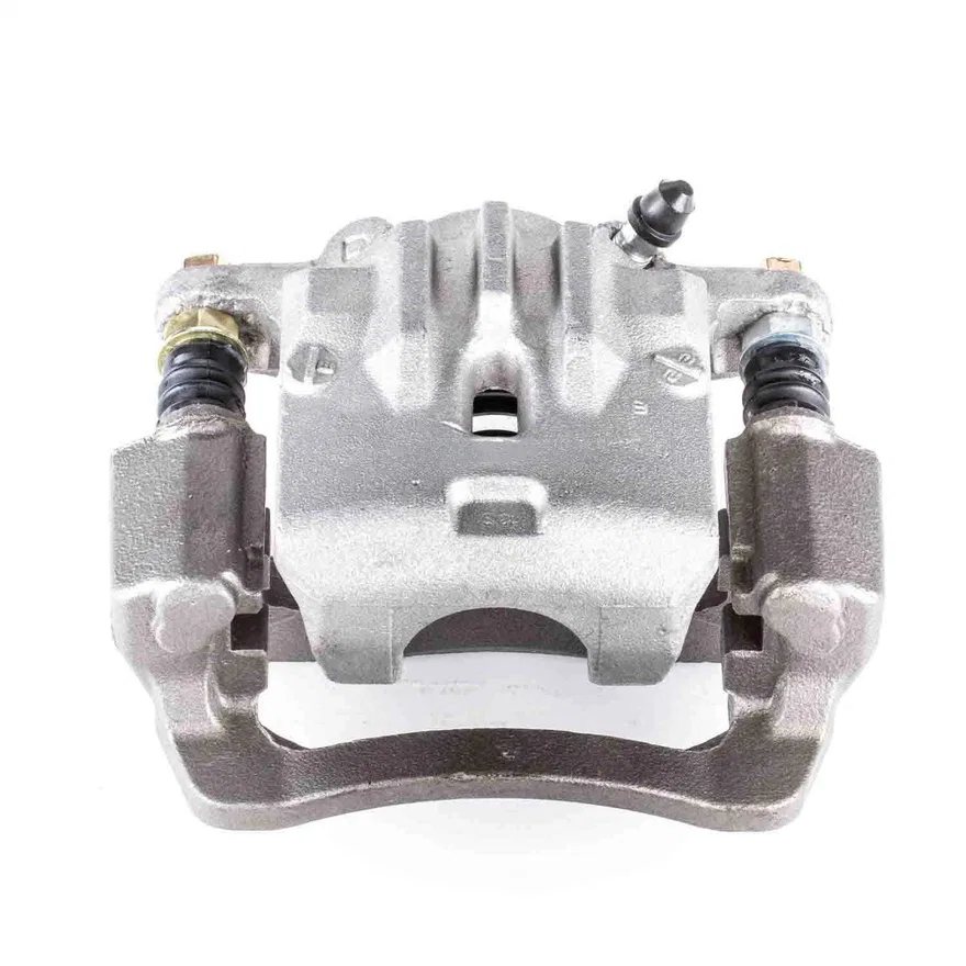 Rear Right AS CALIPER W/BRKT for Subaru