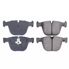 Rear Z16 EVO CERAMIC PAD for BMW image 2