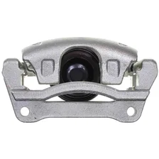 Front Right AS CALIPER W/BRKT image 1