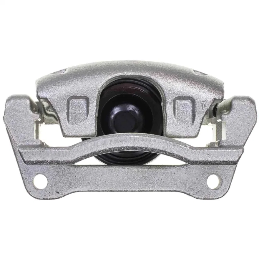Front Right AS CALIPER W/BRKT