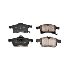 Front Z16 EVO CERAMIC PAD for Saturn Astra image 2