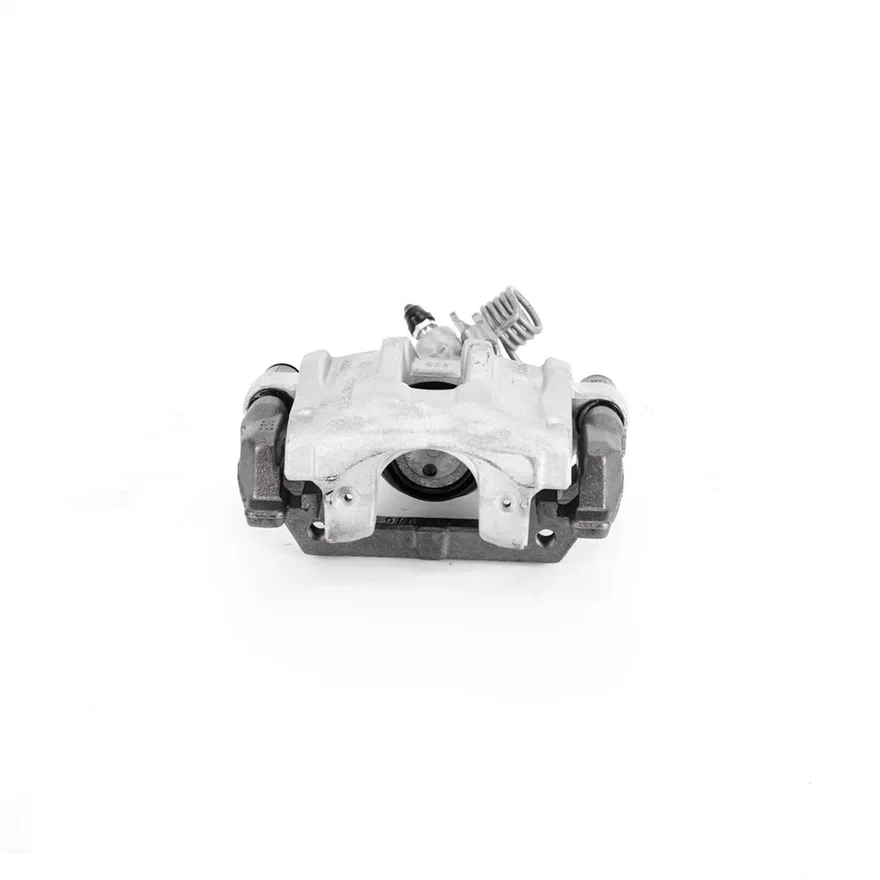 Rear Right AS CALIPER W/BRKT for Ford