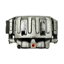 Front Right AS CALIPER W/BRKT for Ford F-150 image 3